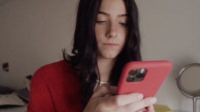 Charli D’Amelio біографія заробітки TikTok