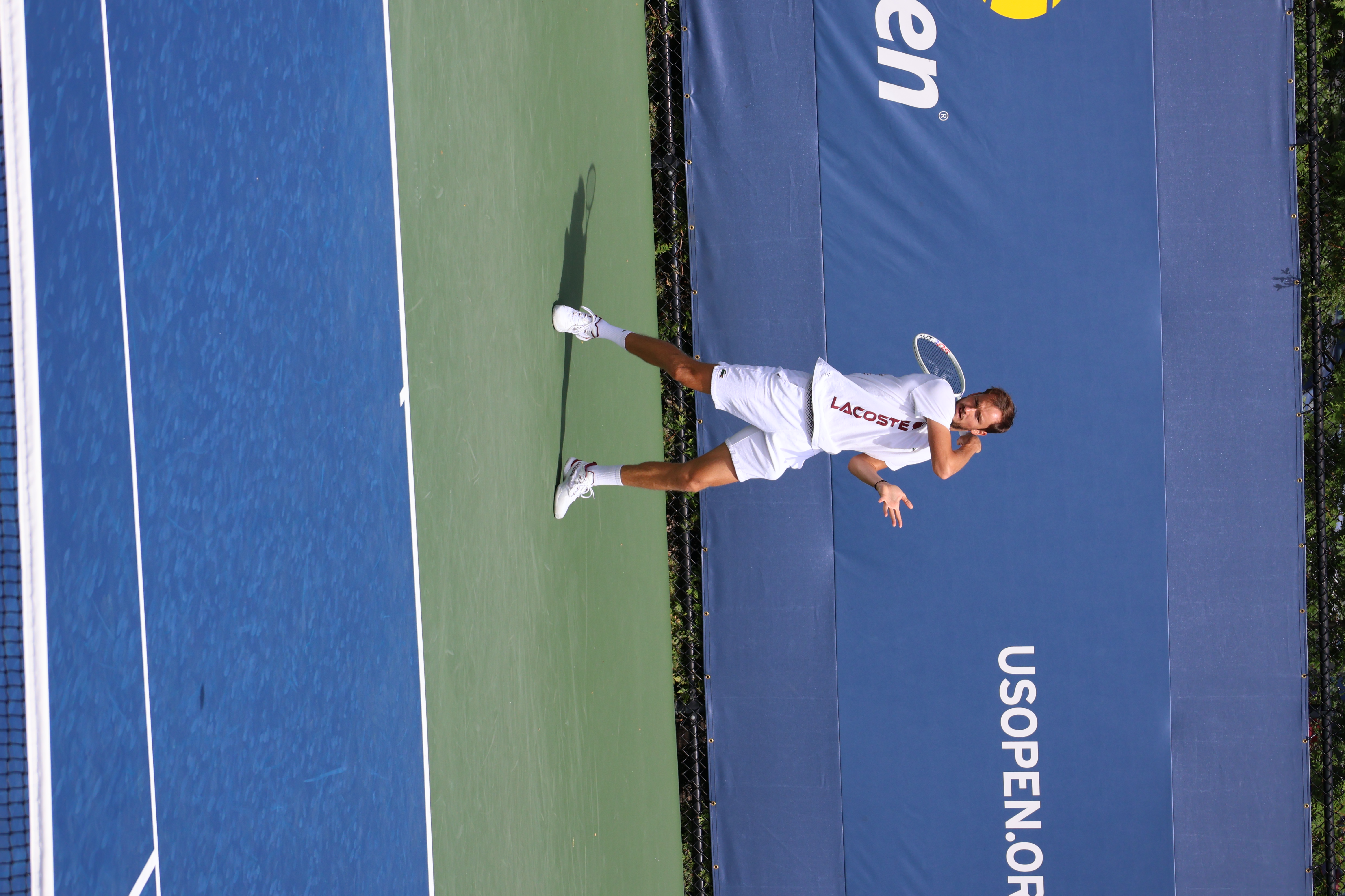 Данііл Медведєв — топ тенісист ATP 2026 Данііл Медведєв — біографія, кар’єра і головні матчі