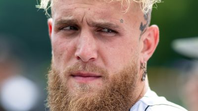 Jake Paul біографія заробітки бокс YouTube