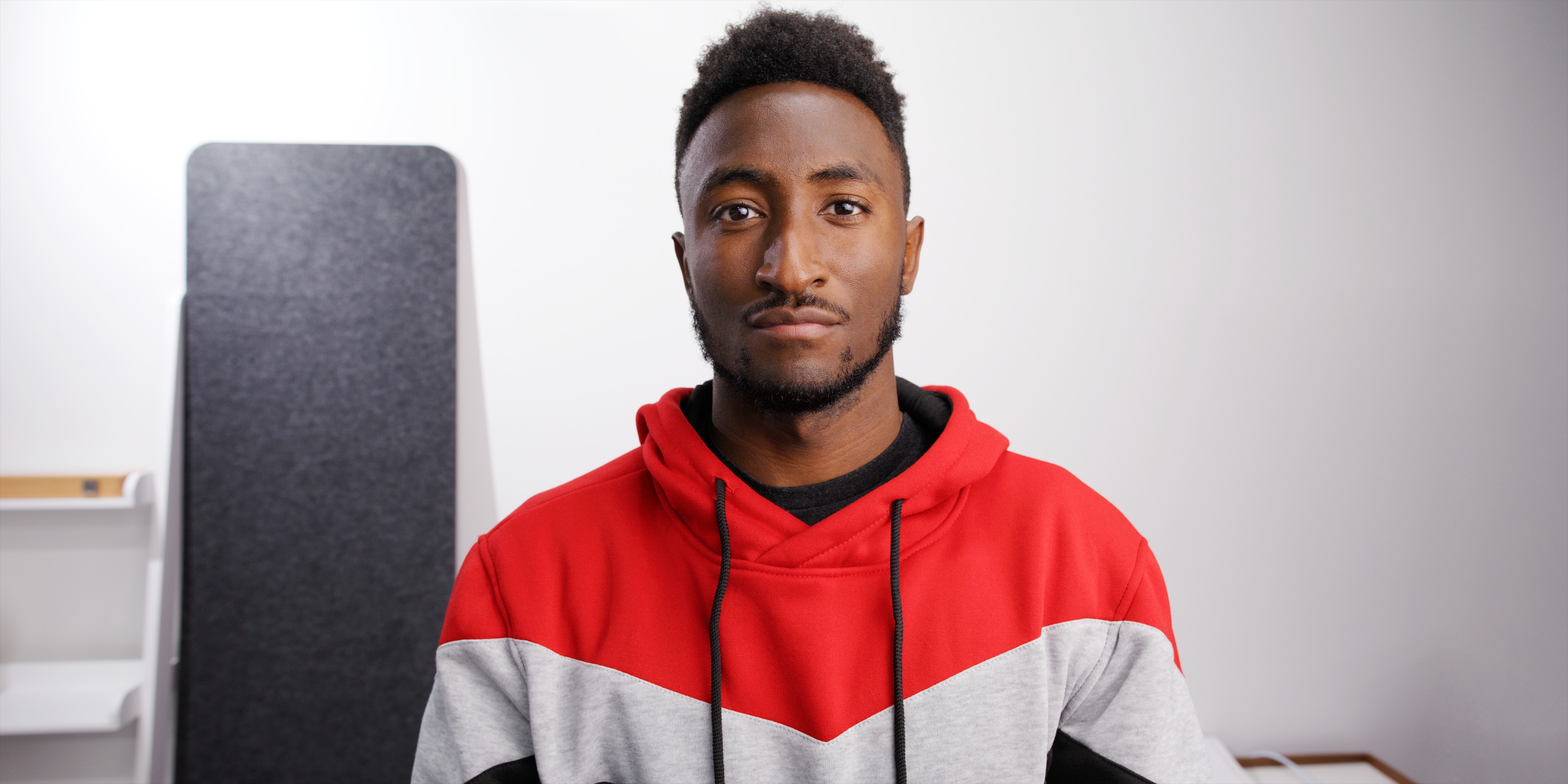 Marques Brownlee MKBHD біографія заробітки