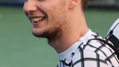 Александр Бублик — фото до біографії тенісиста