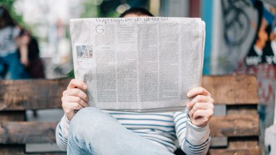 Укрнет як цифрова звичка: чому старий портал досі тримає увагу українців
