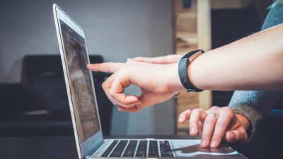 Міша Рудомінський — портрет українського підприємця