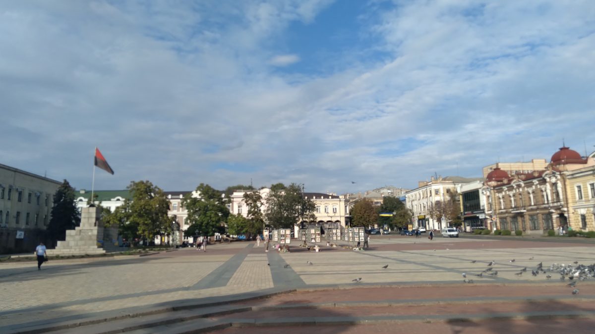 Куди піти на вихідних 4 та 5 липня в Кропивницькому