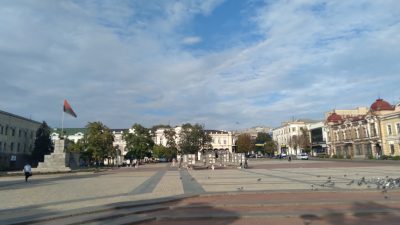 Куди піти на вихідних 4 та 5 липня в Кропивницькому