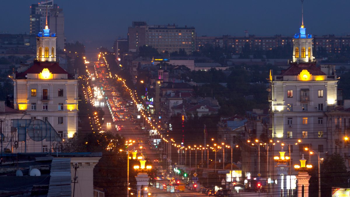 Куди піти на вихідних 4 та 5 липня у Запоріжжі