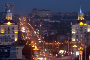 Куди піти на вихідних 4 та 5 липня у Запоріжжі