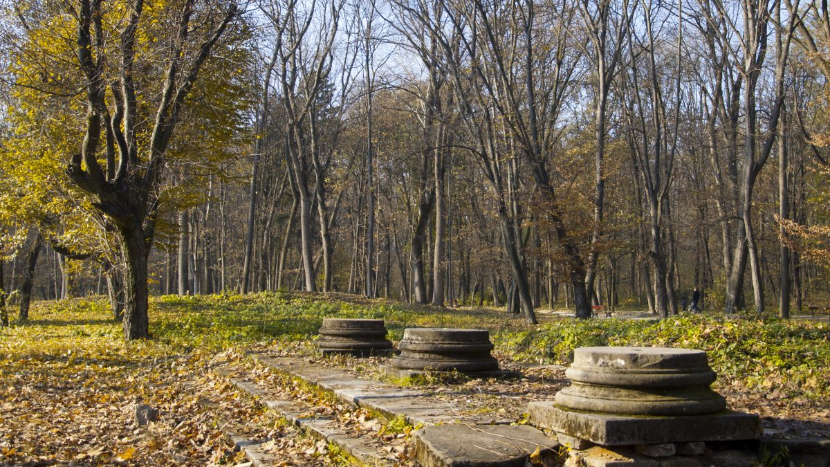 Біла Церква: фото міста для статті про історію, населення та цікаві місця