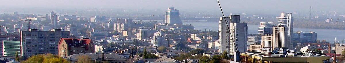 Куди піти на вихідних 4 та 5 липня в Дніпрі