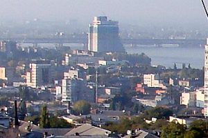 Куди піти на вихідних 4 та 5 липня в Дніпрі