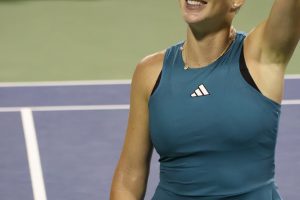 Еліна Світоліна після матчу на DC Open. Фото: Wikimedia Commons / Hameltion, CC BY-SA 4.0