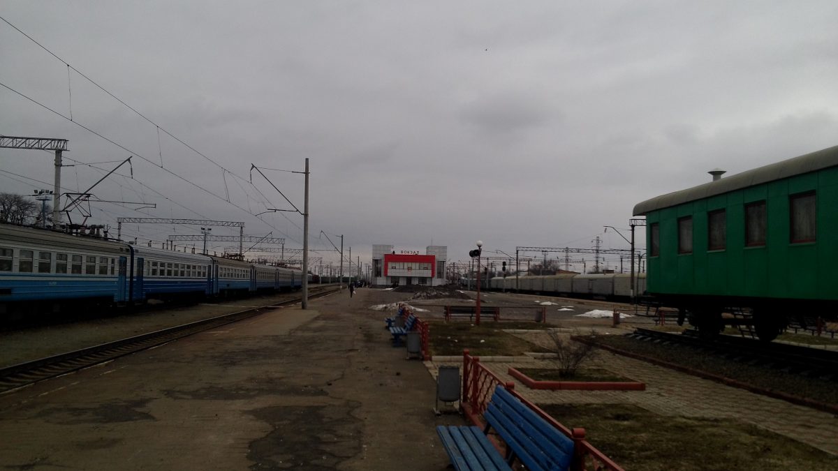 Фастів: фото міста для статті про історію, населення та цікаві місця
