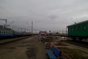 Фастів: фото міста для статті про історію, населення та цікаві місця
