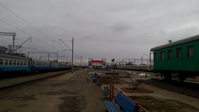Фастів: фото міста для статті про історію, населення та цікаві місця