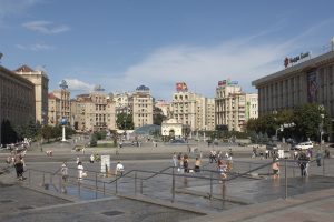 Куди піти на вихідних 4 та 5 липня в Києві