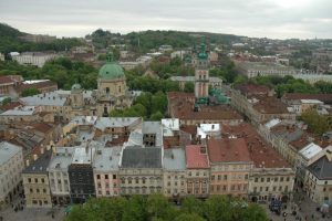 Куди піти на вихідних 4 та 5 липня у Львові