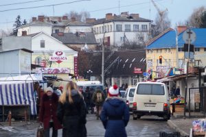 Куди піти на вихідних 4 та 5 липня в Луцьку