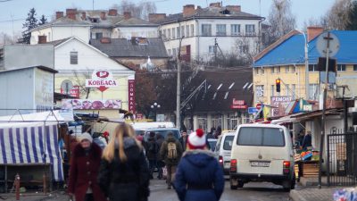 Куди піти на вихідних 4 та 5 липня в Луцьку