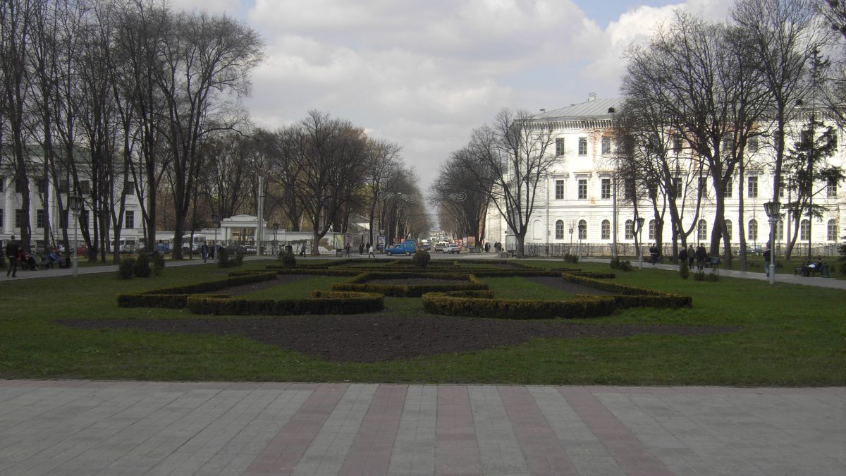 Куди піти на вихідних 4 та 5 липня в Полтаві