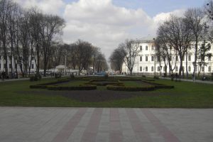 Куди піти на вихідних 4 та 5 липня в Полтаві