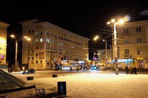 Куди піти на вихідних 4 та 5 липня в Рівному