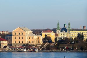 Куди піти на вихідних 4 та 5 липня в Тернополі