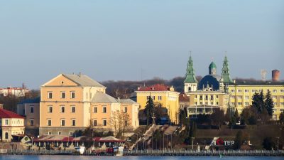 Куди піти на вихідних 4 та 5 липня в Тернополі