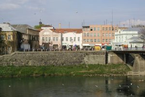Куди піти на вихідних 4 та 5 липня в Ужгороді