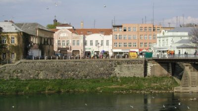 Куди піти на вихідних 4 та 5 липня в Ужгороді