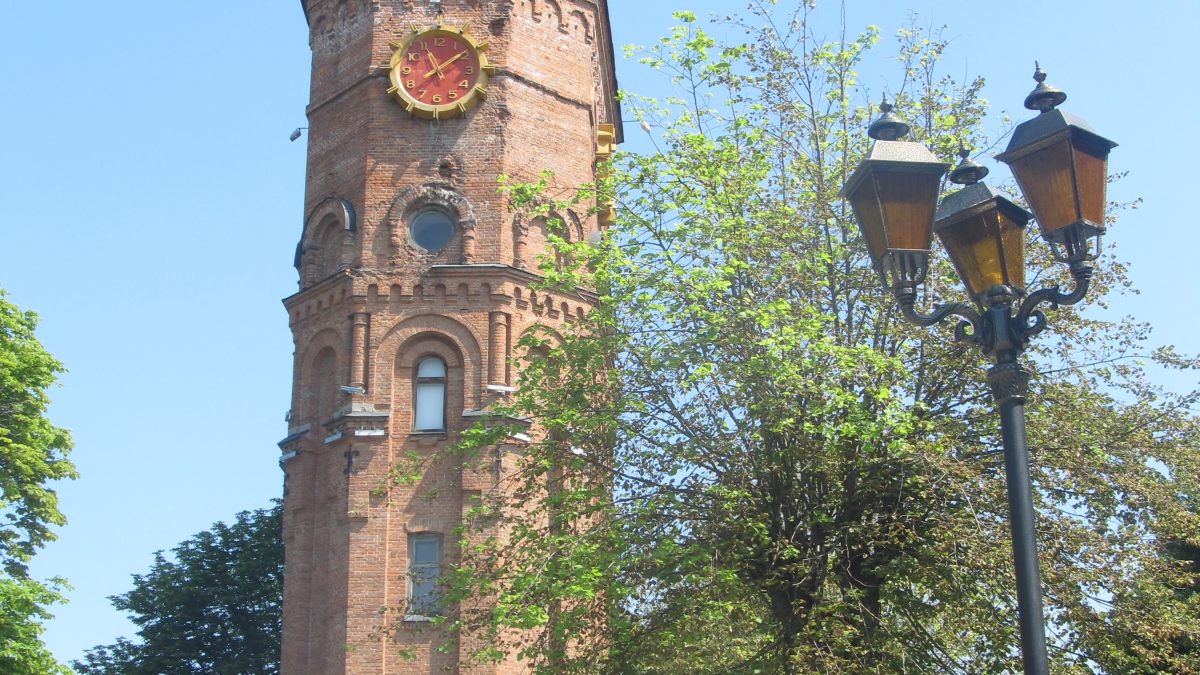 Куди піти на вихідних 4 та 5 липня у Вінниці