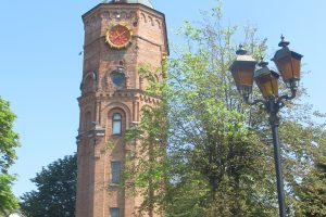 Куди піти на вихідних 4 та 5 липня у Вінниці