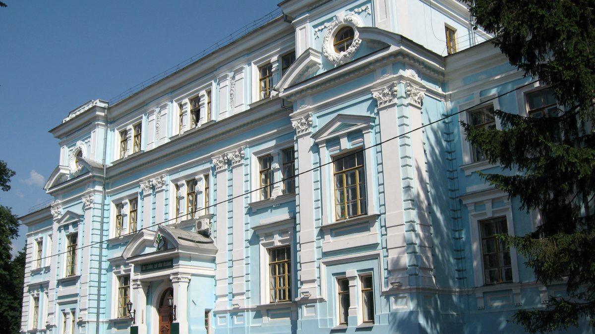 Куди піти на вихідних 4 та 5 липня в Житомирі