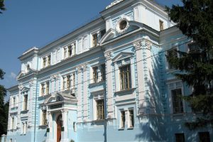 Куди піти на вихідних 4 та 5 липня в Житомирі