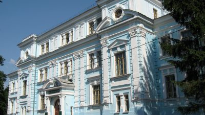 Куди піти на вихідних 4 та 5 липня в Житомирі