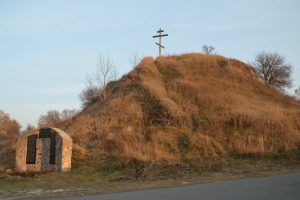 Білогородка: фото міста для статті про історію, населення та цікаві місця