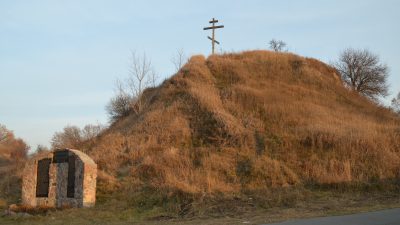 Білогородка: фото міста для статті про історію, населення та цікаві місця