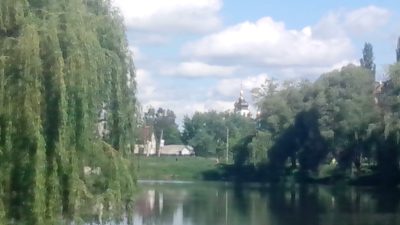 Бородянка: фото міста для статті про історію, населення та цікаві місця