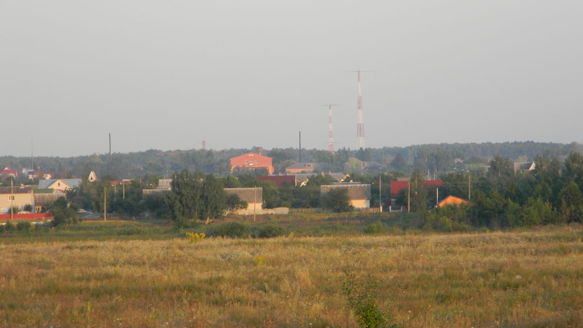 Макарів: фото міста для статті про історію, населення та цікаві місця
