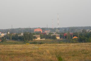 Макарів: фото міста для статті про історію, населення та цікаві місця