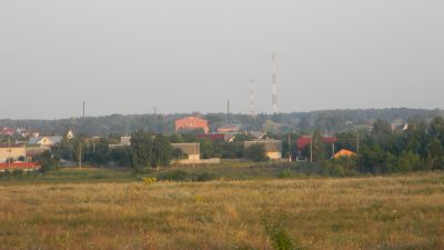 Макарів: фото міста для статті про історію, населення та цікаві місця