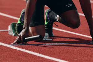 Український спорт тримається на зірках і новому поколінні. Фото: Unsplash