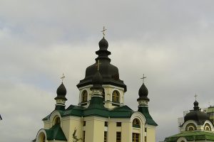 Вишневе: фото міста для статті про історію, населення та цікаві місця