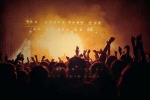 Концерт просто неба — куди піти у Львові 15–16 липня