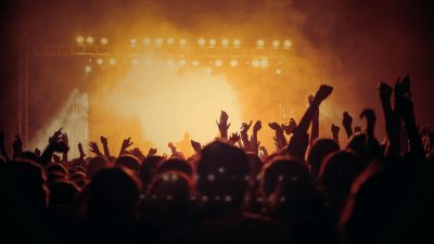 Концерт просто неба — куди піти у Львові 15–16 липня