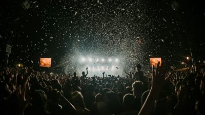 Куди піти сьогодні 14 липня у місті Кривий Ріг