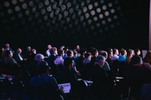 Глядачі на пізнавальній події — афіша Вінниці 15–16 липня