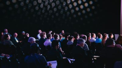 Глядачі на пізнавальній події — афіша Вінниці 15–16 липня